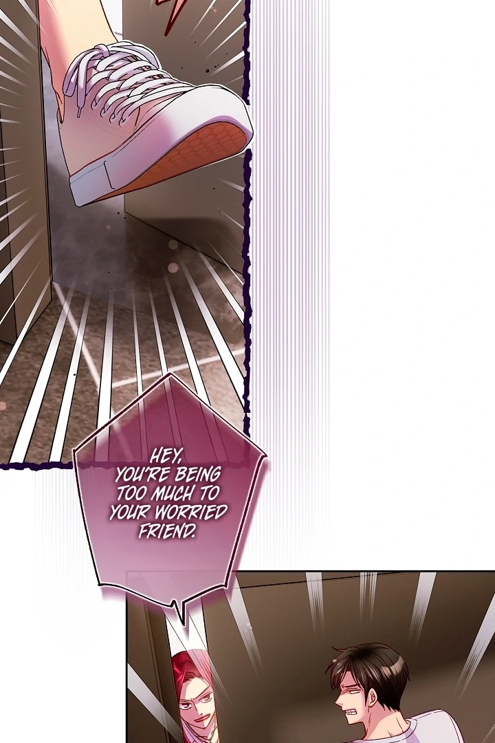 Love Kitsch Crunch Chapter 39 - Page 60