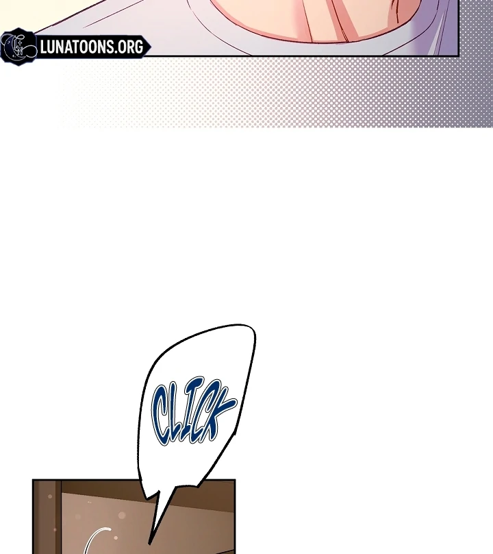 Love Kitsch Crunch Chapter 39 - Page 66