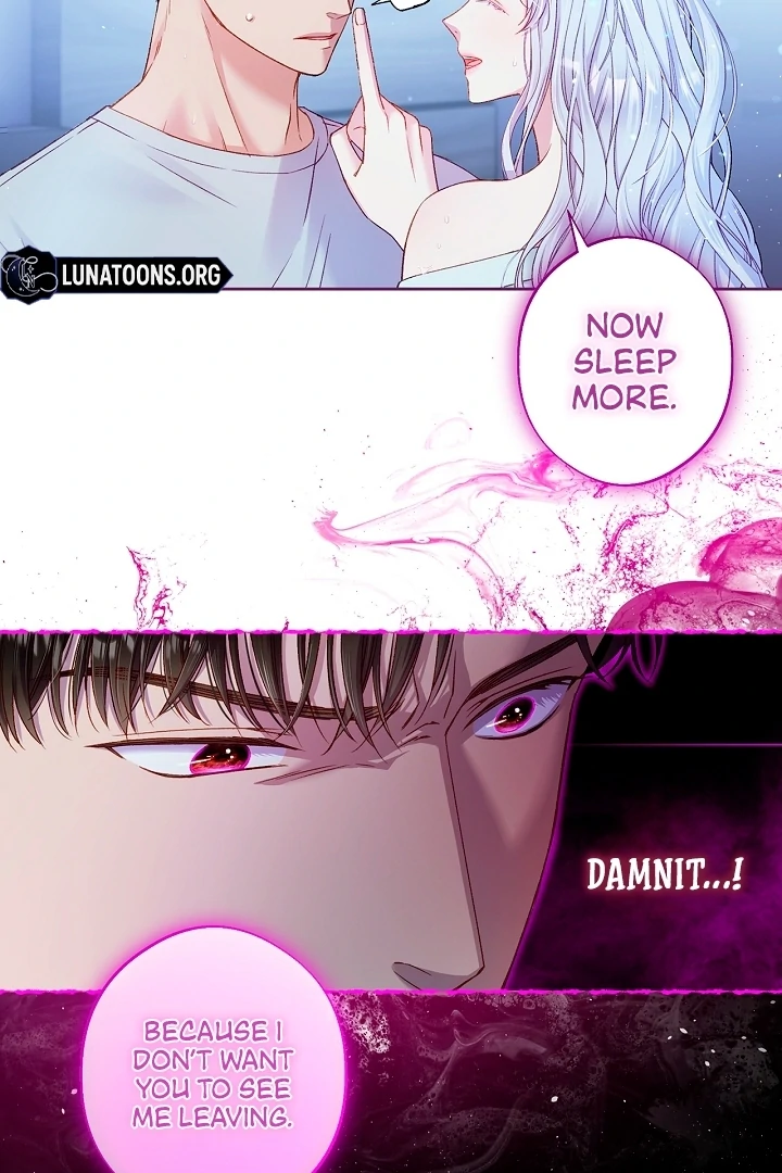 Love Kitsch Crunch Chapter 39 - Page 8
