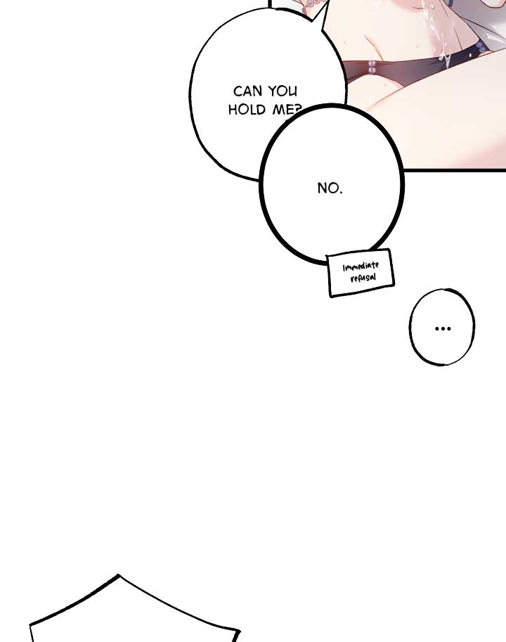 Love Kitsch Crunch Chapter 4 - Page 26