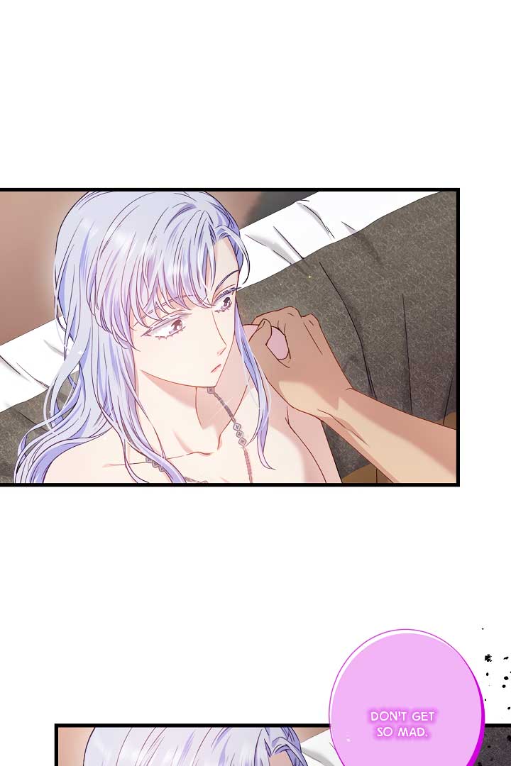 Love Kitsch Crunch Chapter 4 - Page 29
