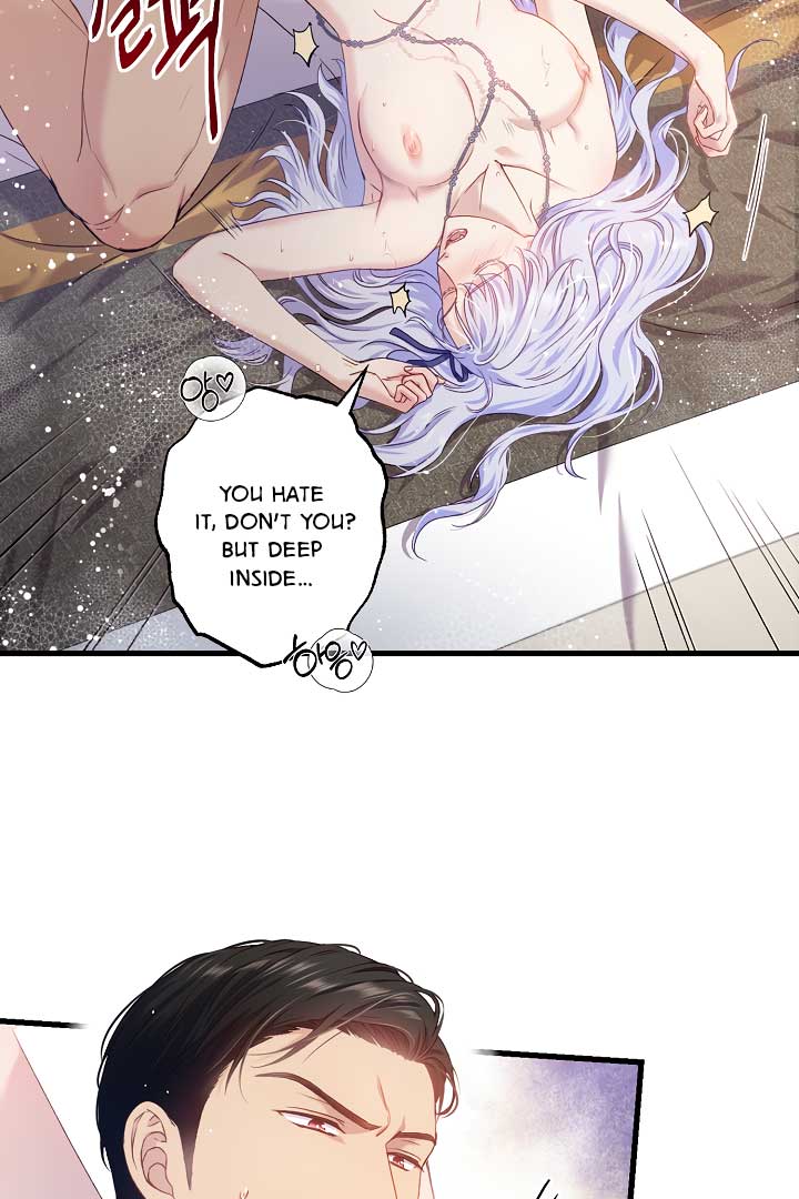 Love Kitsch Crunch Chapter 4 - Page 3