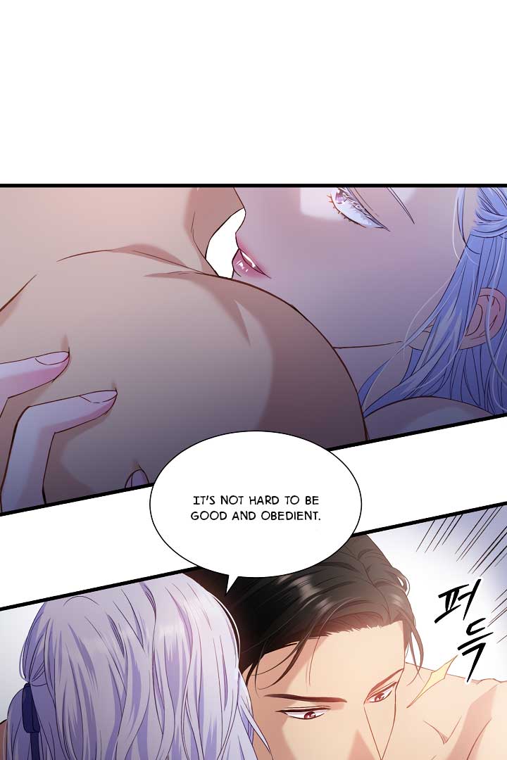 Love Kitsch Crunch Chapter 4 - Page 33
