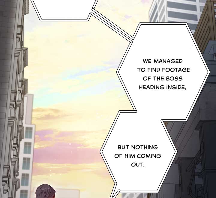 Love Kitsch Crunch Chapter 4 - Page 63