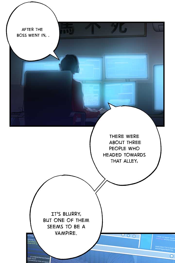 Love Kitsch Crunch Chapter 4 - Page 65