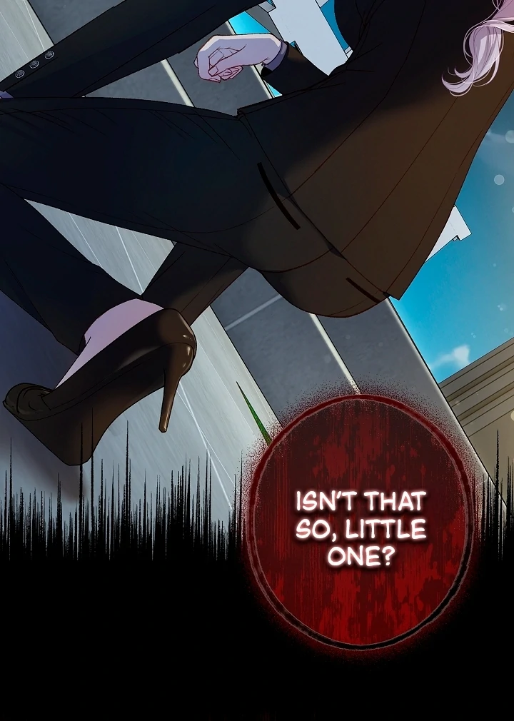 Love Kitsch Crunch Chapter 40 - Page 10
