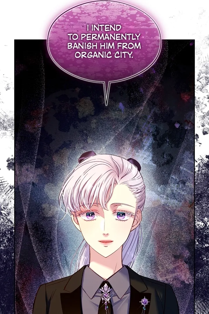 Love Kitsch Crunch Chapter 40 - Page 25