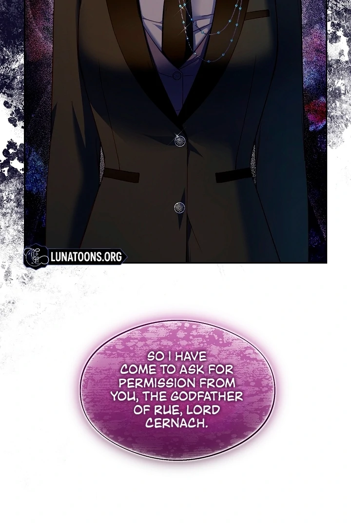 Love Kitsch Crunch Chapter 40 - Page 26