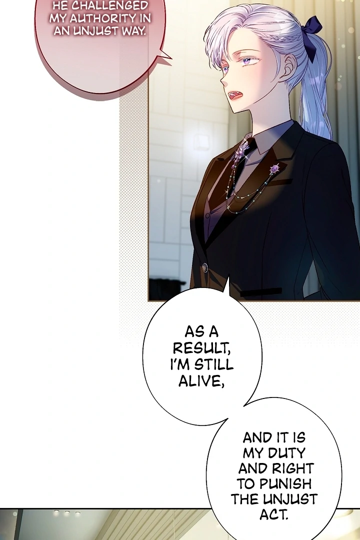 Love Kitsch Crunch Chapter 40 - Page 28