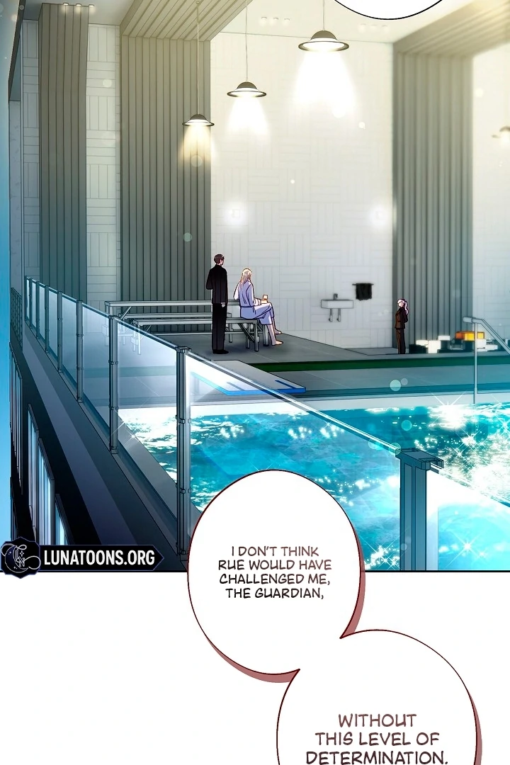 Love Kitsch Crunch Chapter 40 - Page 29