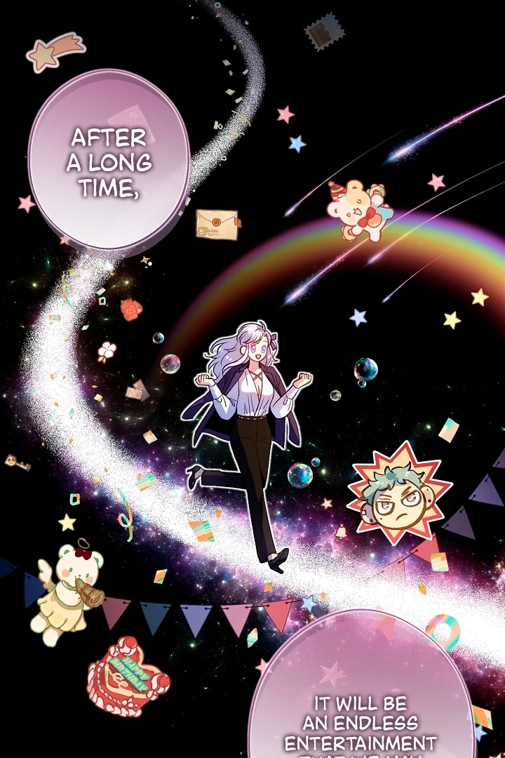 Love Kitsch Crunch Chapter 40 - Page 35
