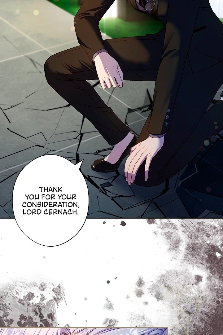 Love Kitsch Crunch Chapter 40 - Page 43