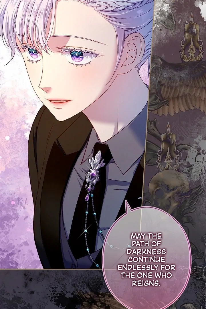 Love Kitsch Crunch Chapter 40 - Page 44
