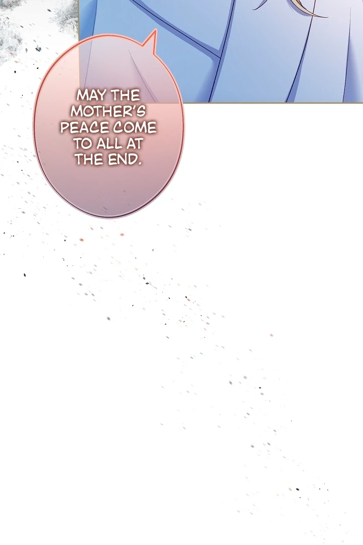 Love Kitsch Crunch Chapter 40 - Page 46