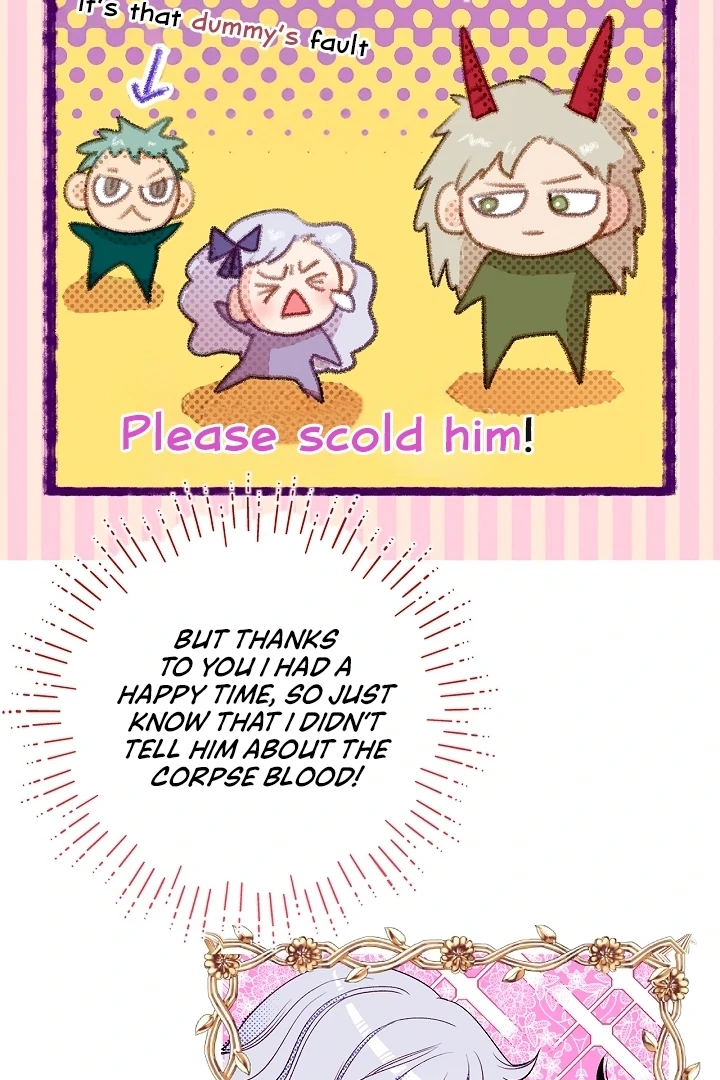 Love Kitsch Crunch Chapter 40 - Page 54