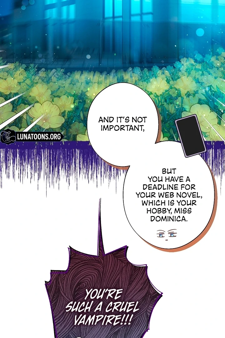 Love Kitsch Crunch Chapter 40 - Page 63