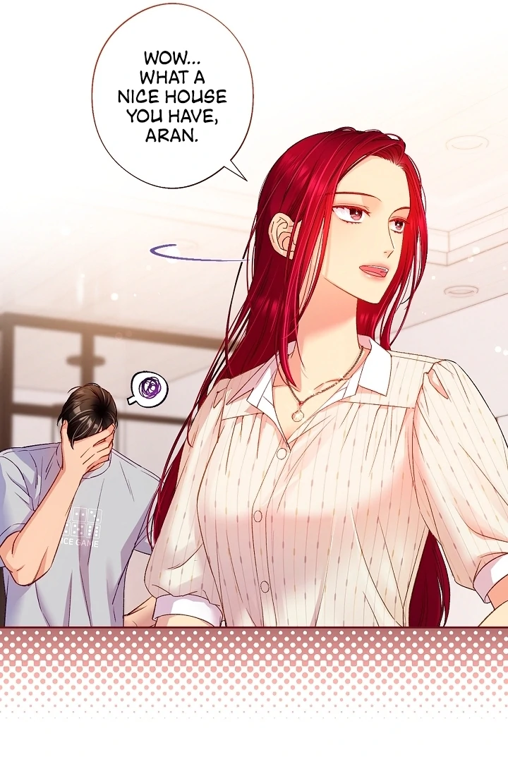 Love Kitsch Crunch Chapter 40 - Page 66