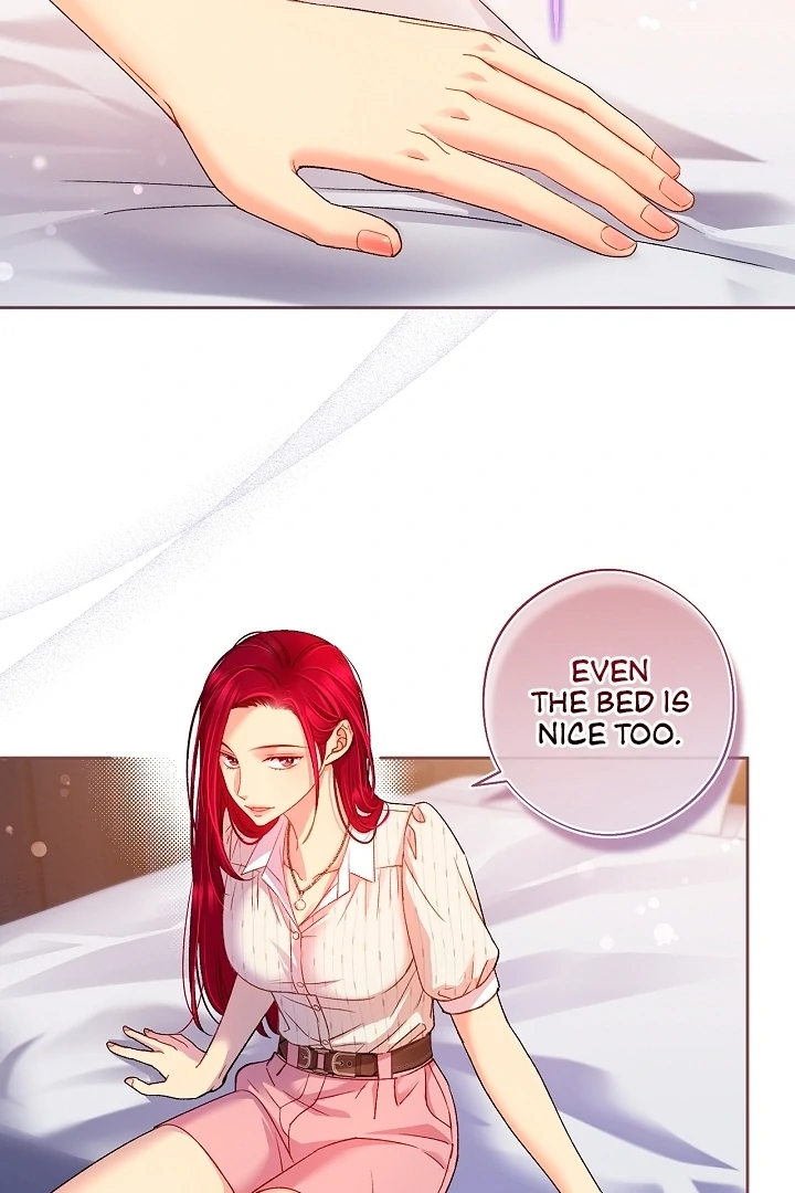 Love Kitsch Crunch Chapter 40 - Page 69