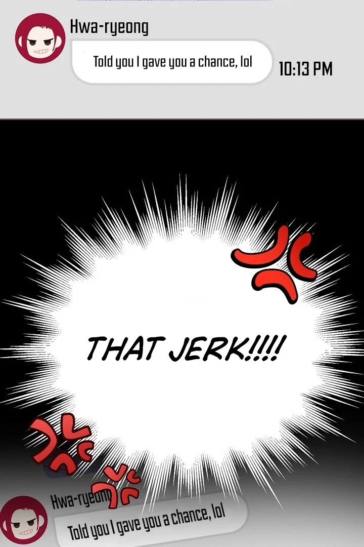 Love Kitsch Crunch Chapter 41 - Page 21