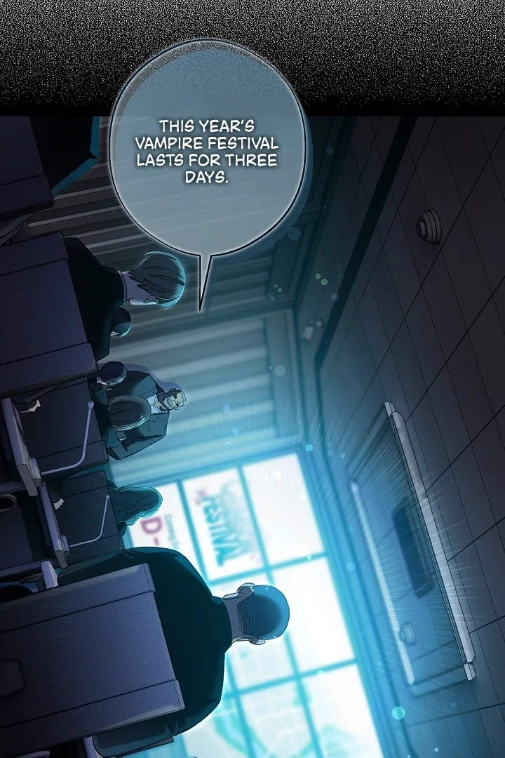 Love Kitsch Crunch Chapter 41 - Page 26