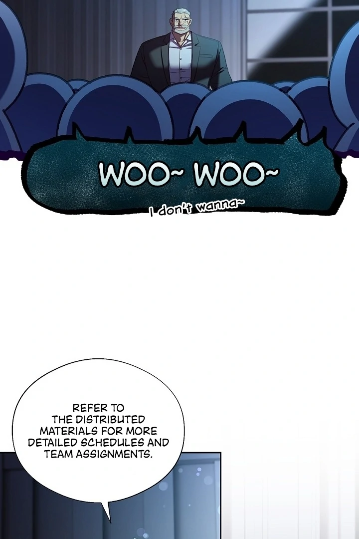 Love Kitsch Crunch Chapter 41 - Page 39