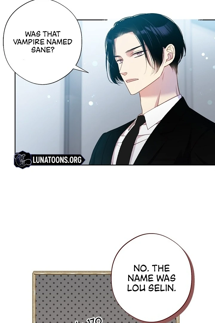 Love Kitsch Crunch Chapter 41 - Page 60