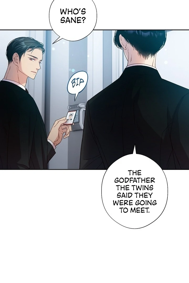 Love Kitsch Crunch Chapter 41 - Page 62