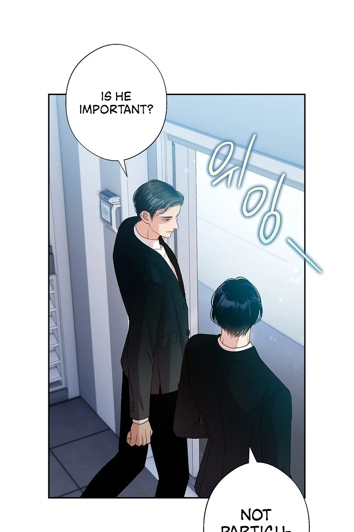 Love Kitsch Crunch Chapter 41 - Page 63