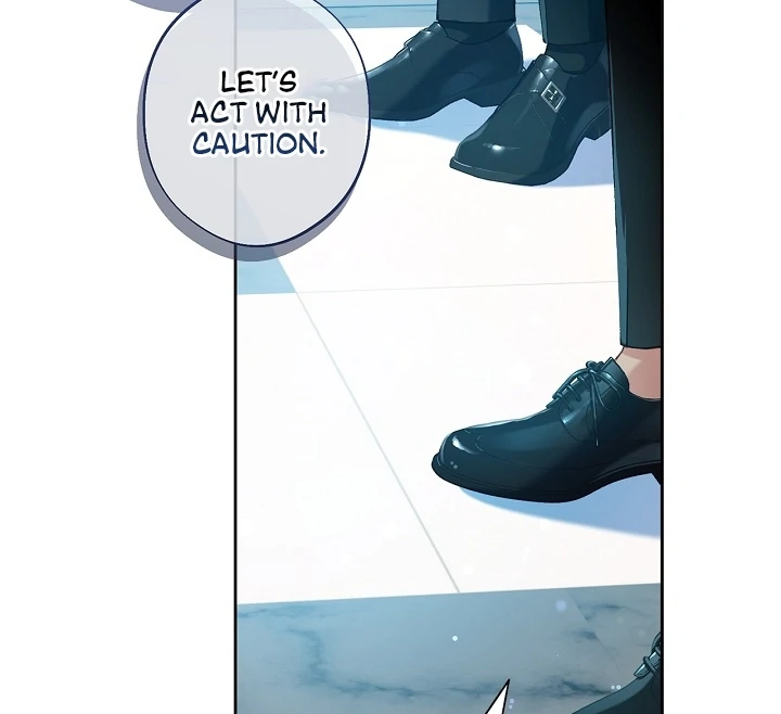 Love Kitsch Crunch Chapter 42 - Page 12