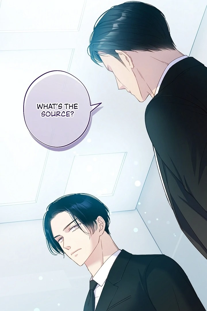 Love Kitsch Crunch Chapter 42 - Page 14