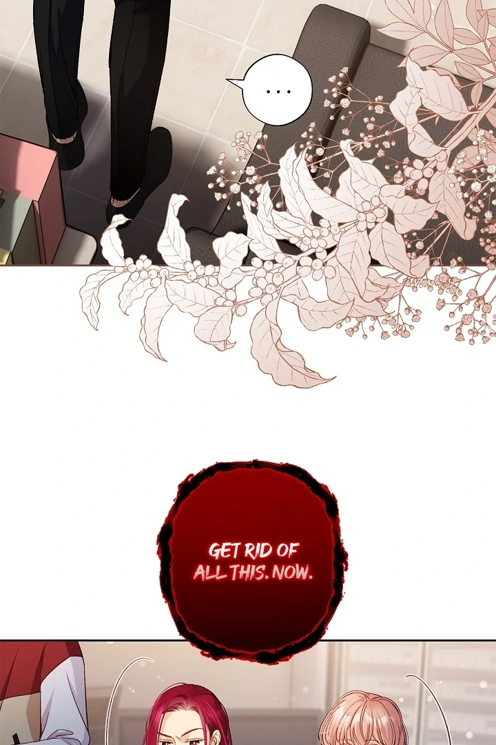 Love Kitsch Crunch Chapter 42 - Page 30