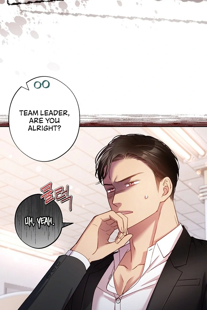 Love Kitsch Crunch Chapter 42 - Page 63
