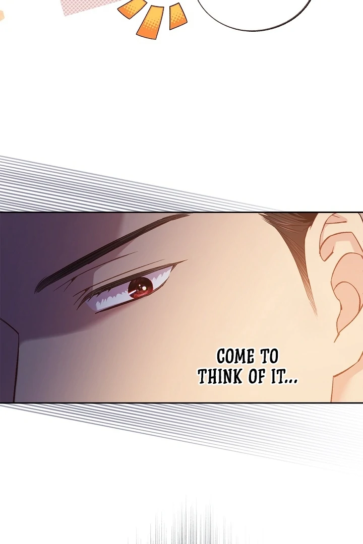 Love Kitsch Crunch Chapter 42 - Page 65