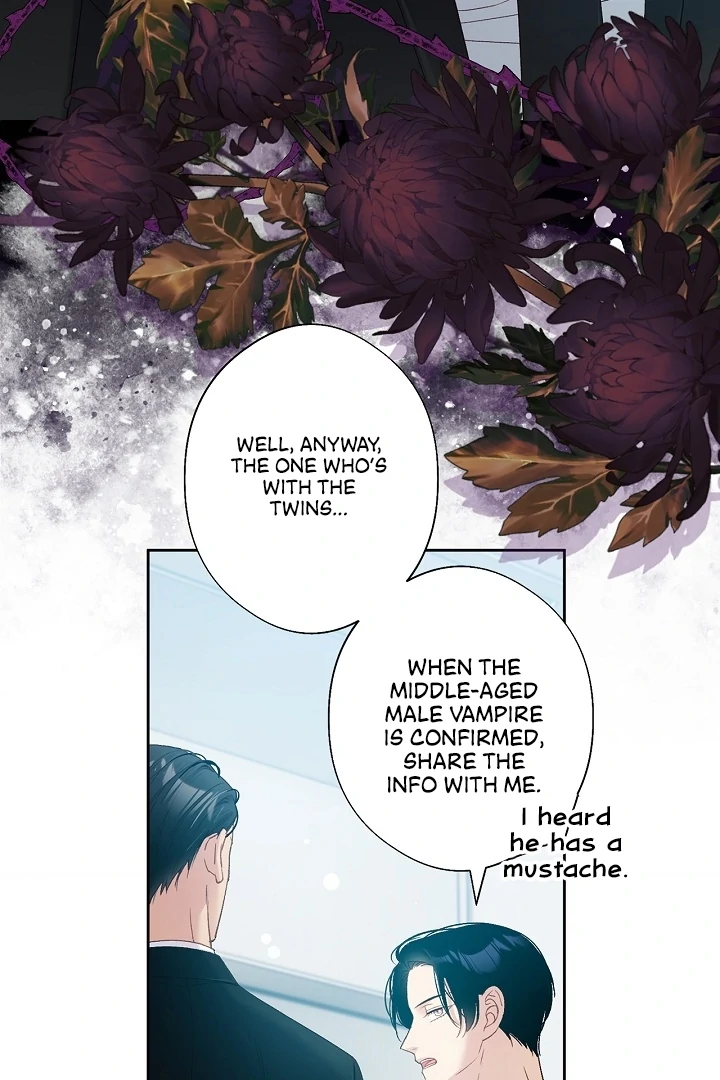 Love Kitsch Crunch Chapter 42 - Page 9