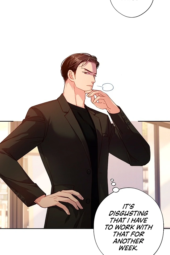 Love Kitsch Crunch Chapter 44 - Page 19