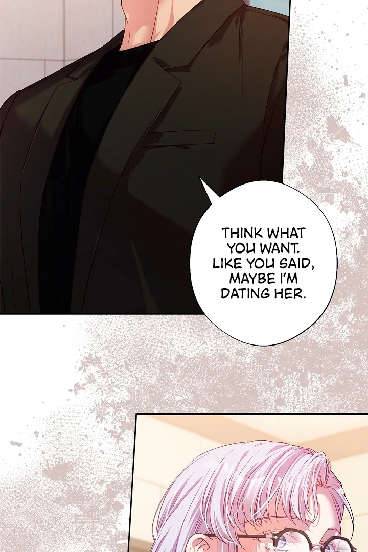 Love Kitsch Crunch Chapter 44 - Page 31