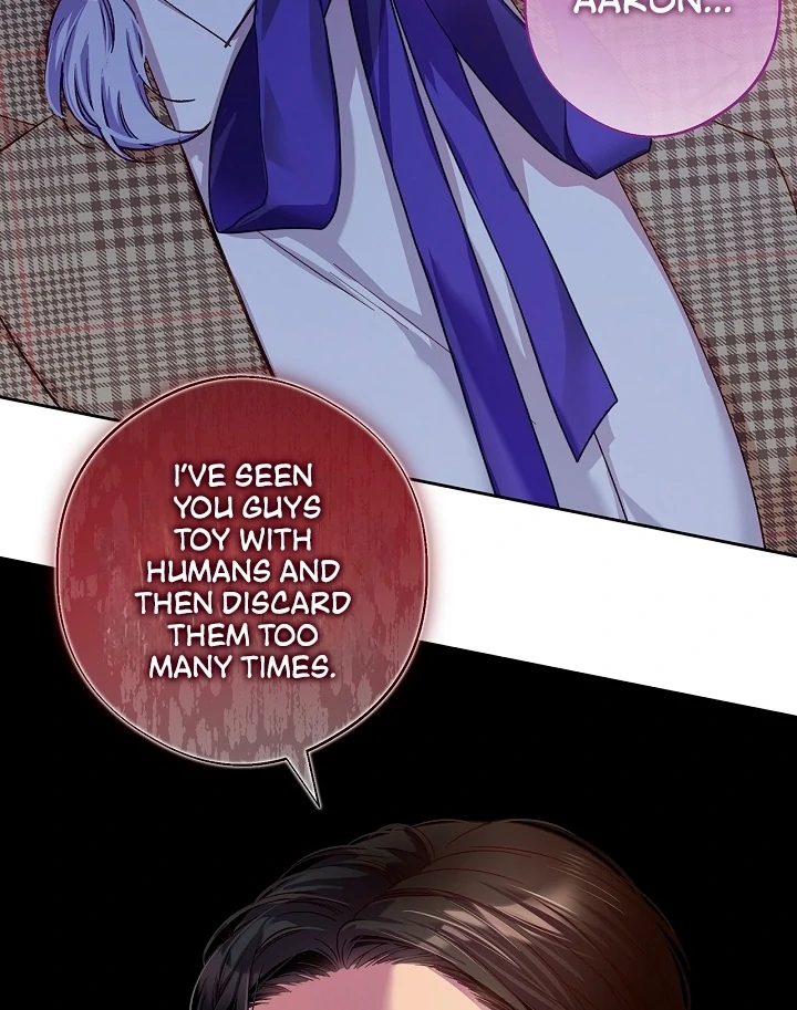 Love Kitsch Crunch Chapter 44 - Page 40