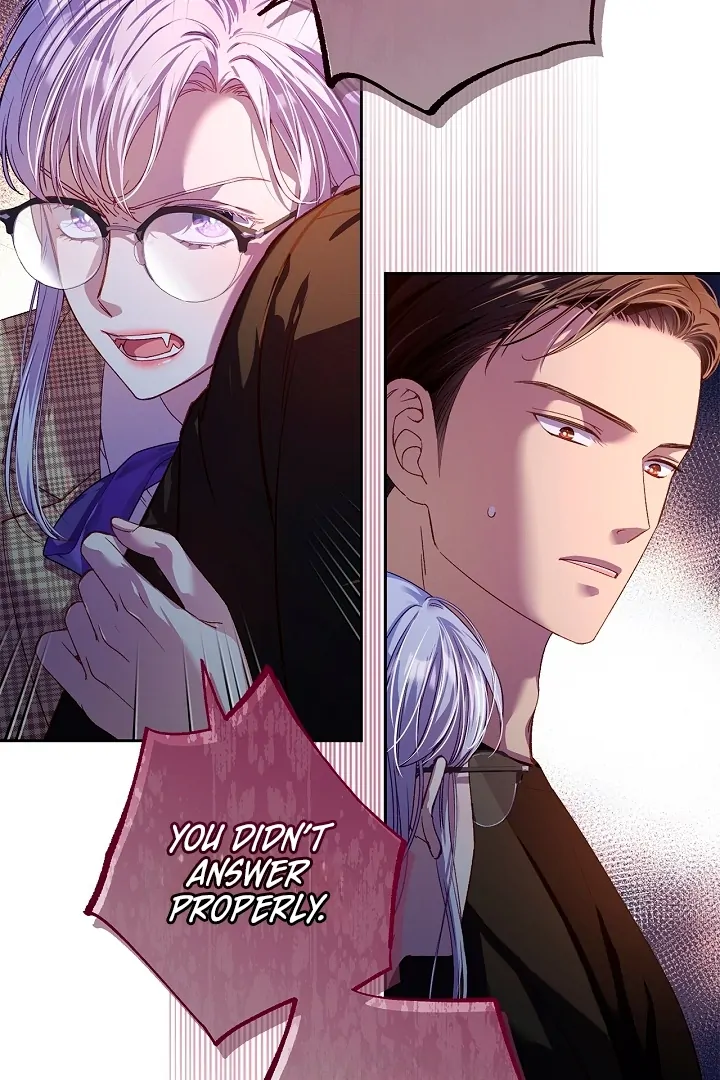 Love Kitsch Crunch Chapter 44 - Page 64