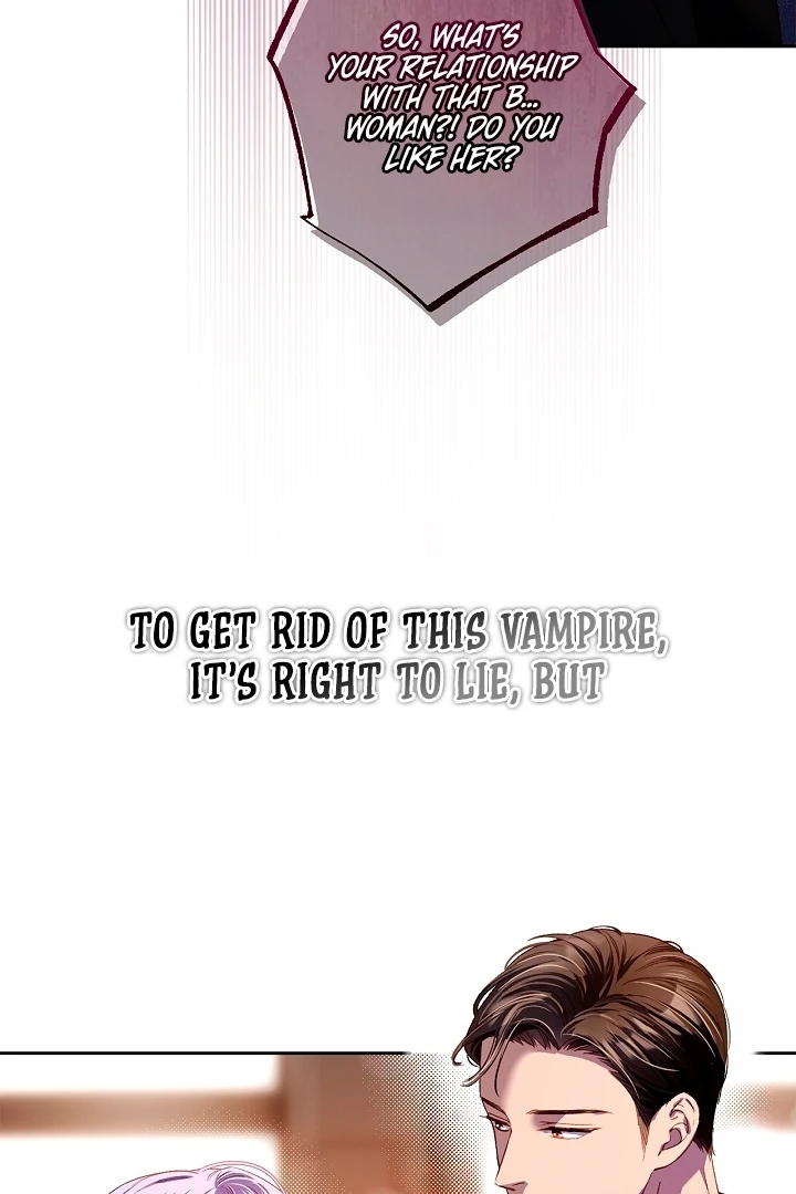 Love Kitsch Crunch Chapter 44 - Page 65