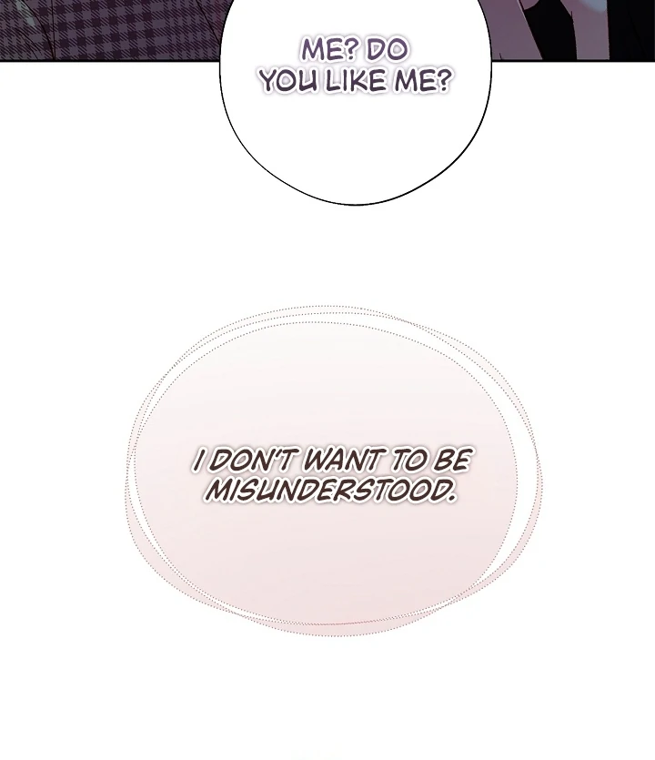 Love Kitsch Crunch Chapter 44 - Page 68