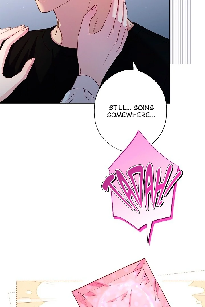 Love Kitsch Crunch Chapter 45 - Page 24