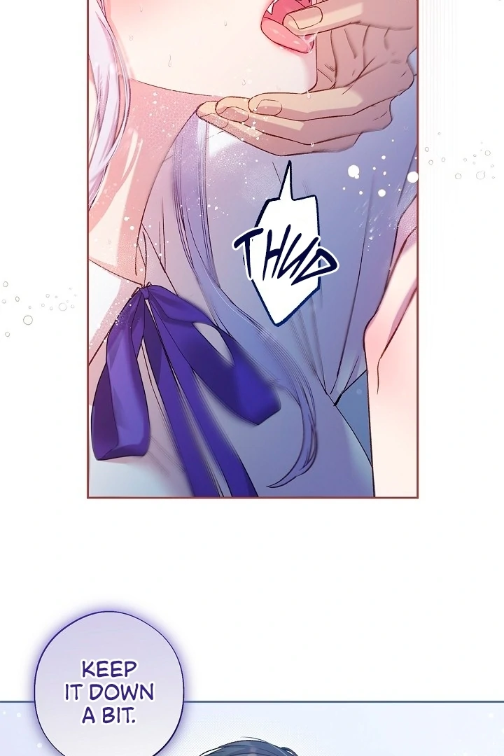 Love Kitsch Crunch Chapter 45 - Page 38