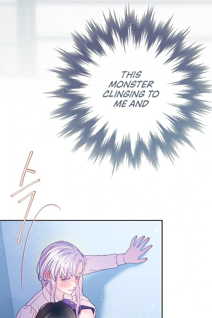 Love Kitsch Crunch Chapter 45 - Page 58