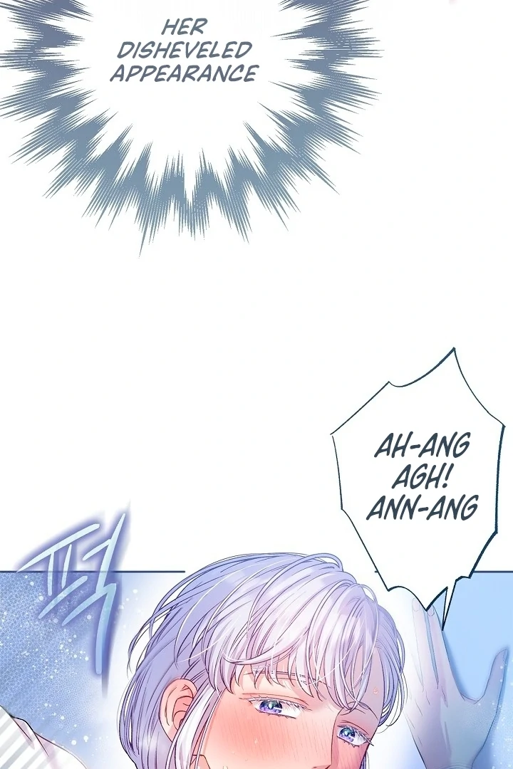 Love Kitsch Crunch Chapter 45 - Page 61