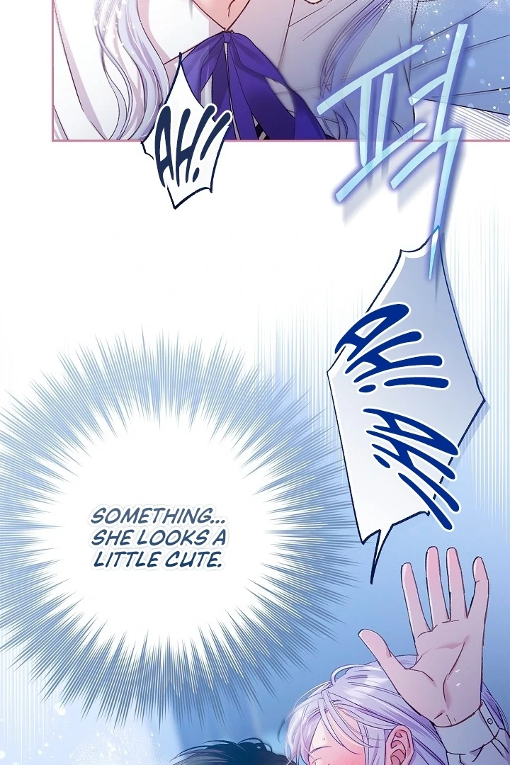 Love Kitsch Crunch Chapter 45 - Page 65