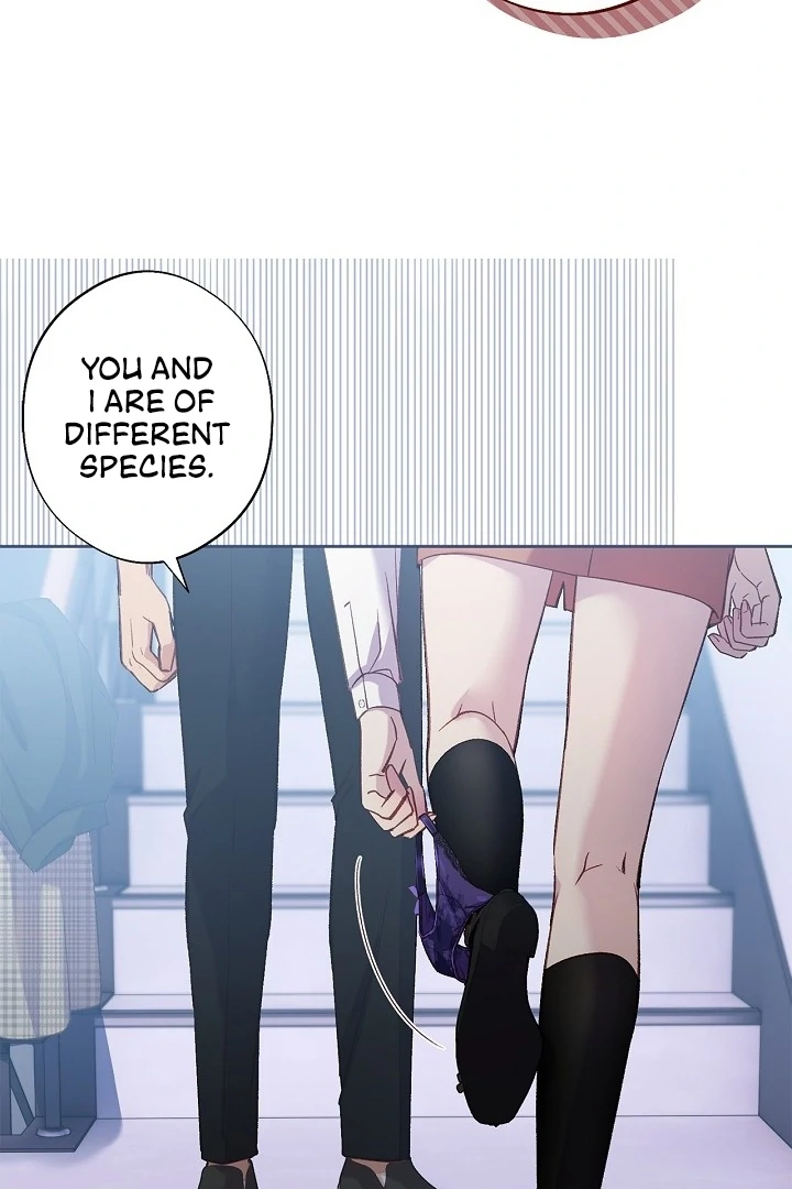 Love Kitsch Crunch Chapter 46 - Page 11