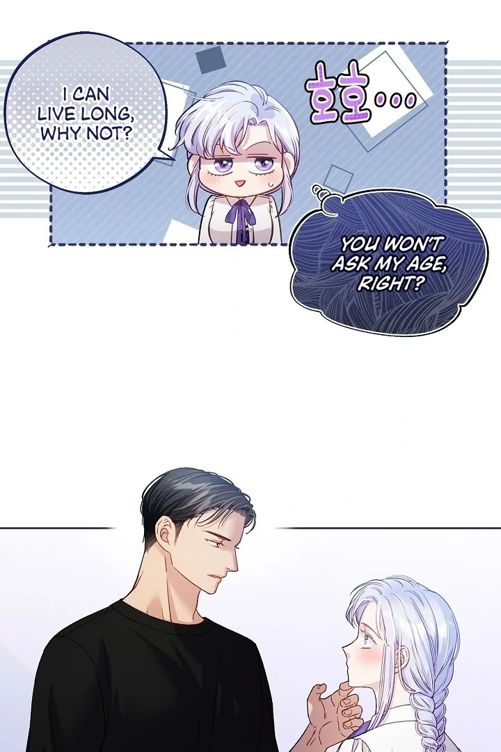 Love Kitsch Crunch Chapter 46 - Page 15