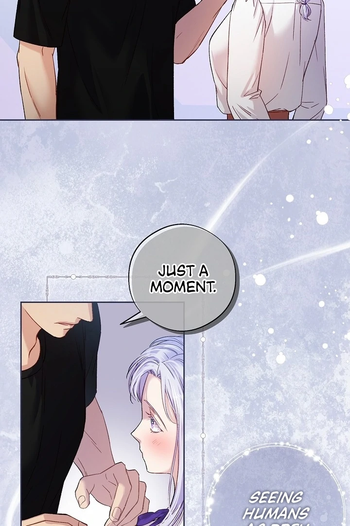 Love Kitsch Crunch Chapter 46 - Page 16