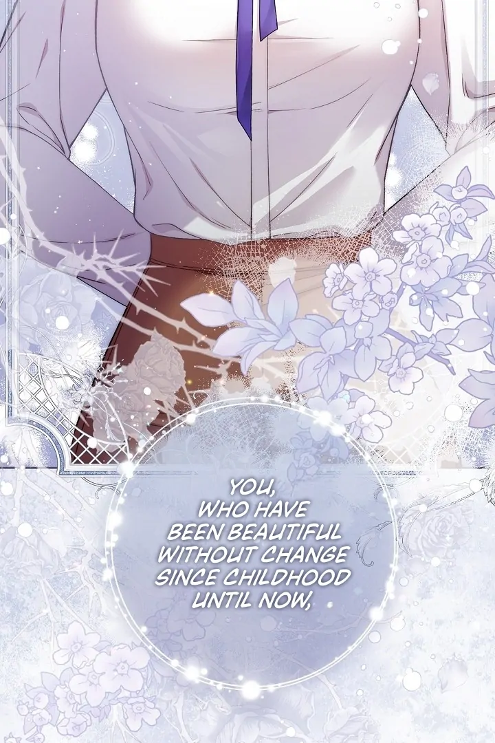 Love Kitsch Crunch Chapter 46 - Page 19