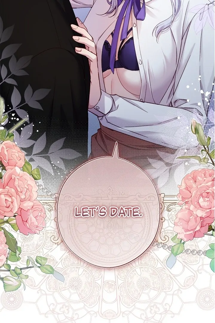 Love Kitsch Crunch Chapter 46 - Page 3